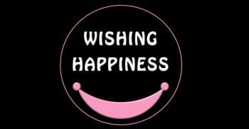 Wishinghappiness Header Logo 1